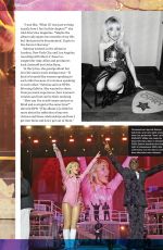 SABRINA CARPENTER in Pop