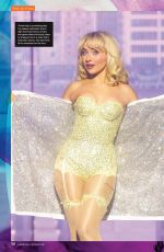 SABRINA CARPENTER in Pop