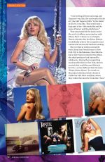 SABRINA CARPENTER in Pop