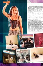 SABRINA CARPENTER in Pop