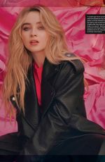 SABRINA CARPENTER in Pop