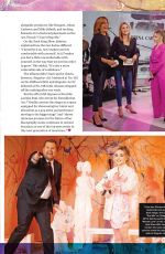 SABRINA CARPENTER in Pop