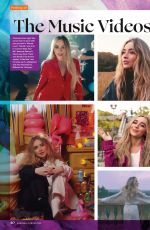 SABRINA CARPENTER in Pop