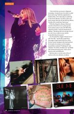 SABRINA CARPENTER in Pop