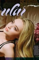 SABRINA CARPENTER in Pop