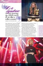 SABRINA CARPENTER in Pop