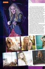 SABRINA CARPENTER in Pop
