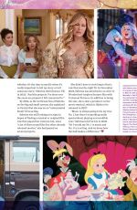 SABRINA CARPENTER in Pop