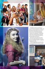 SABRINA CARPENTER in Pop
