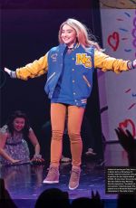 SABRINA CARPENTER in Pop