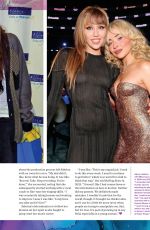 SABRINA CARPENTER in Pop