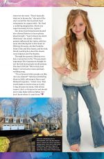 SABRINA CARPENTER in Pop