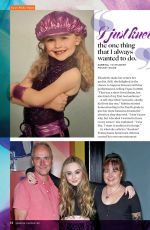SABRINA CARPENTER in Pop