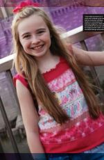 SABRINA CARPENTER in Pop
