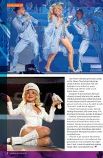SABRINA CARPENTER in Pop