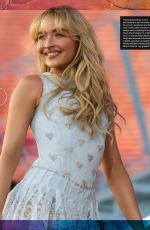SABRINA CARPENTER in Pop