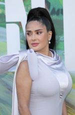 SALMA HAYEK at Serpentine Summer Party 2026 at Serpentine South in London 06/23/2026