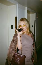 SAMARA WEAVING - Caroline Carolina Press Photoshoot, June 2026