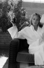 SAMARA WEAVING for Coveteur Magazine, June 2026