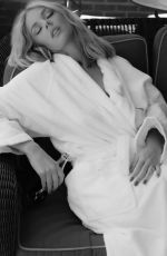 SAMARA WEAVING for Coveteur Magazine, June 2026