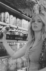 SAMARA WEAVING for Coveteur Magazine, June 2026