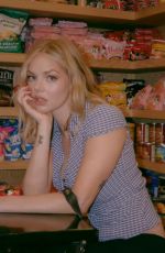 SAMARA WEAVING for Coveteur Magazine, June 2026