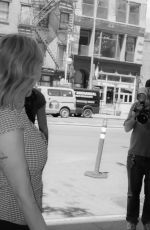 SAMARA WEAVING for Coveteur Magazine, June 2026