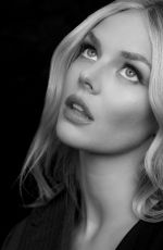 SAMARA WEAVING for Nineteen92 Magazine, June 2026