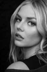 SAMARA WEAVING for Nineteen92 Magazine, June 2026