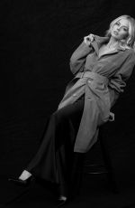 SAMARA WEAVING for Nineteen92 Magazine, June 2026