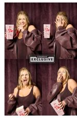 SAMARA WEAVING for ScreenRant, June 2026
