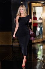 SAMARA WEAVING Out and About in New York 06/01/2026