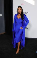 SANAA LATHAN at The Invite Premiere at DGA Theater in Los Angeles 06/24/2026