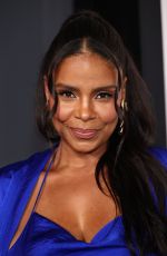 SANAA LATHAN at The Invite Premiere at DGA Theater in Los Angeles 06/24/2026