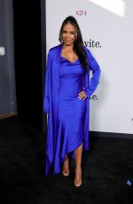 SANAA LATHAN at The Invite Premiere at DGA Theater in Los Angeles 06/24/2026