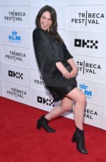 SARA BAREILLES at Happy Hours Premiere at 25th Tribeca Festival in New York 06/06/2026
