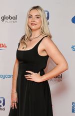 SARAH DEVINE at Capital