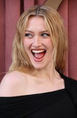 SARAH PIDGEON at Love Story John F. Kennedy Jr. & Carolyn Bessette FYC Event in Los Angeles 06/02/2026