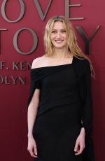 SARAH PIDGEON at Love Story John F. Kennedy Jr. & Carolyn Bessette FYC Event in Los Angeles 06/02/2026