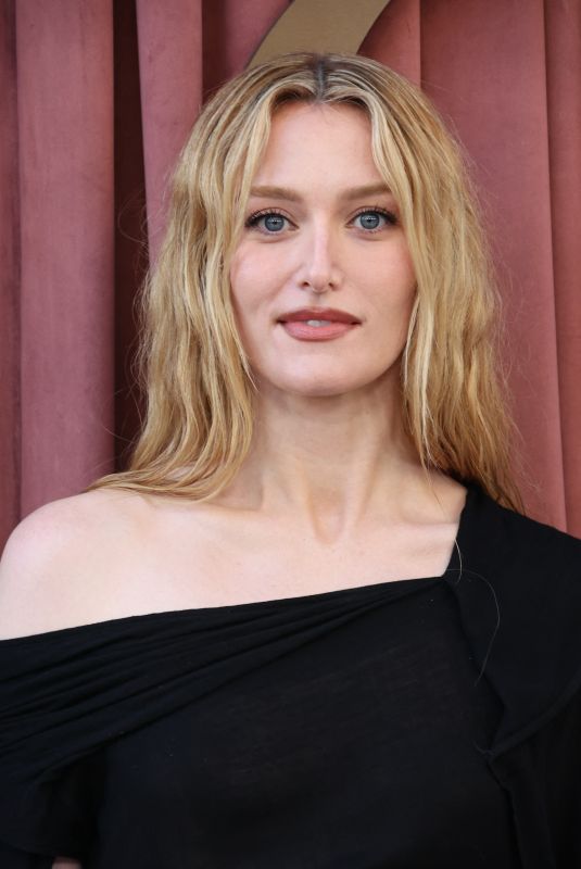SARAH PIDGEON at Love Story John F. Kennedy Jr. & Carolyn Bessette FYC Event in Los Angeles 06/02/2026