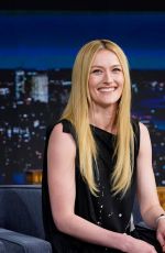 SARAH PIDGEON at Tonight Show Starring Jimmy Fallon 06/09/2026