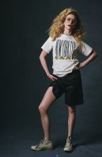 SARAH PIDGEON for Cultured Magazine Hamptons Issue 2026