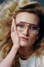 SARAH PIDGEON for Cultured Magazine Hamptons Issue 2026