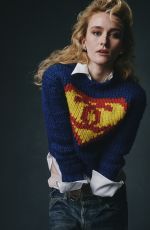 SARAH PIDGEON for Cultured Magazine Hamptons Issue 2026