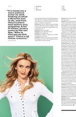 SARAH PIDGEON in Variety