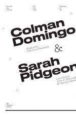 SARAH PIDGEON in Variety
