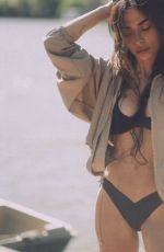 SARAH SHAHI at a Photoshoot, June 2026