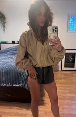 SARAH SHAHI - Instagram Photos 05/31/2026