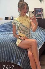 SARAH SHAHI - Instagram Photos 05/31/2026