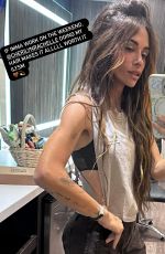 SARAH SHAHI - Instagram Photos 05/31/2026
